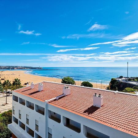 פורטימאו Apartment Concorde Sky Vista Mar מראה חיצוני תמונה
