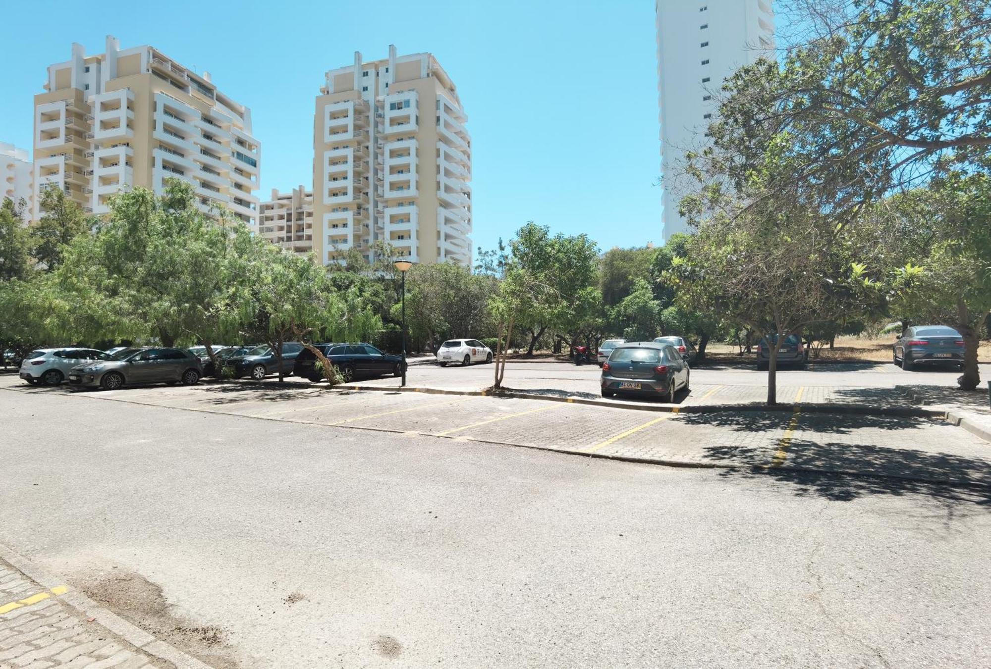 פורטימאו Apartment Concorde Sky Vista Mar מראה חיצוני תמונה