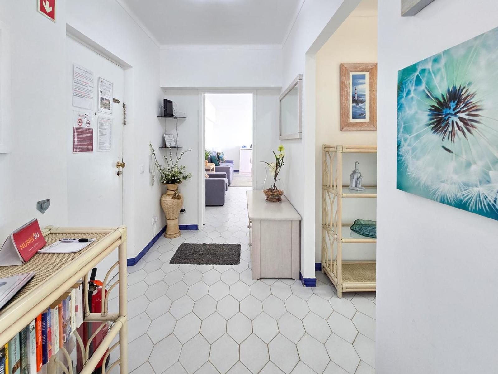 פורטימאו Apartment Concorde Sky Vista Mar מראה חיצוני תמונה