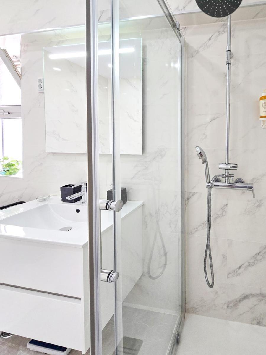 פורטימאו Apartment Concorde Sky Vista Mar מראה חיצוני תמונה