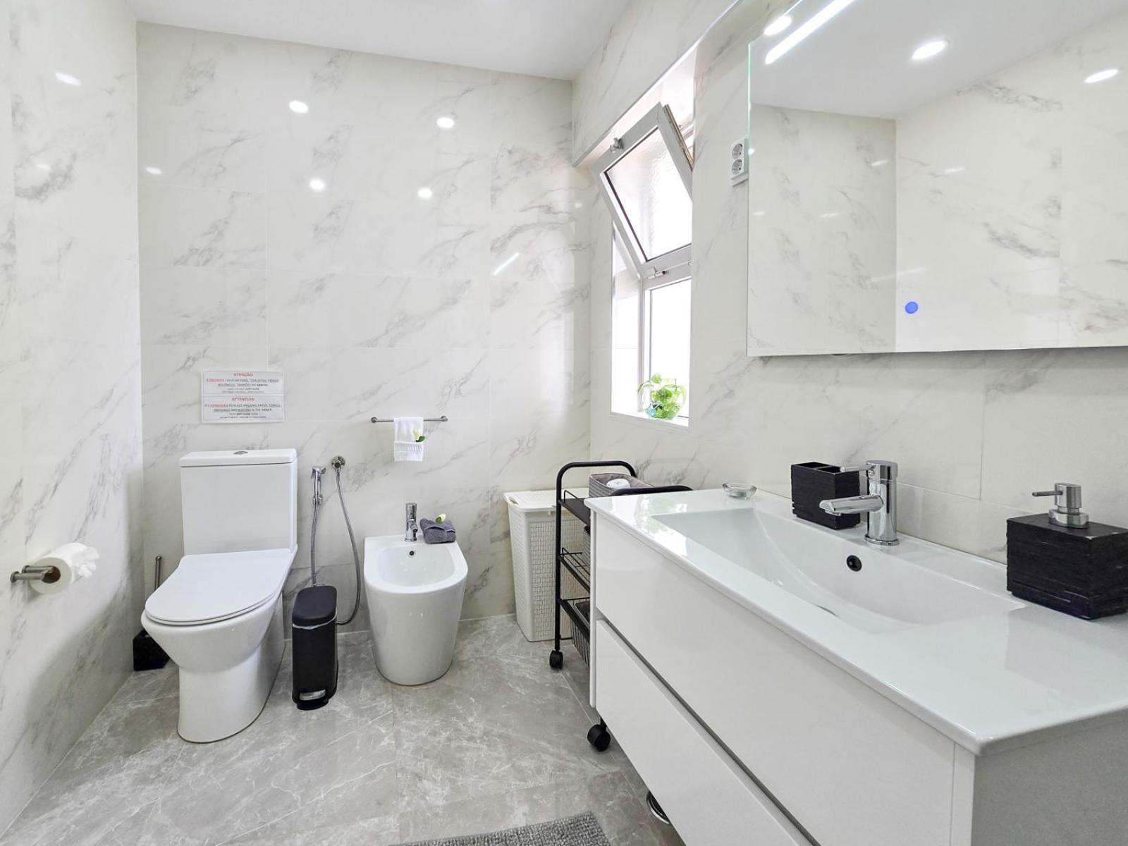 פורטימאו Apartment Concorde Sky Vista Mar מראה חיצוני תמונה